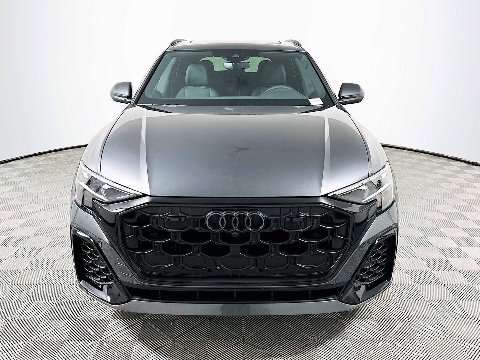 New 2026 Audi Q8 Premium Plus image 2