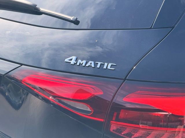 New 2026 Mercedes-Benz GLC 300 4MATIC image 6