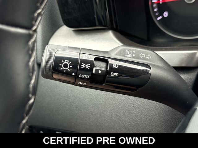 Used 2022 Kia Sorento SX AWD/4WD image 24