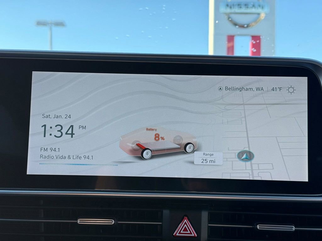 Used 2023 Hyundai Ioniq 6 SE image 22