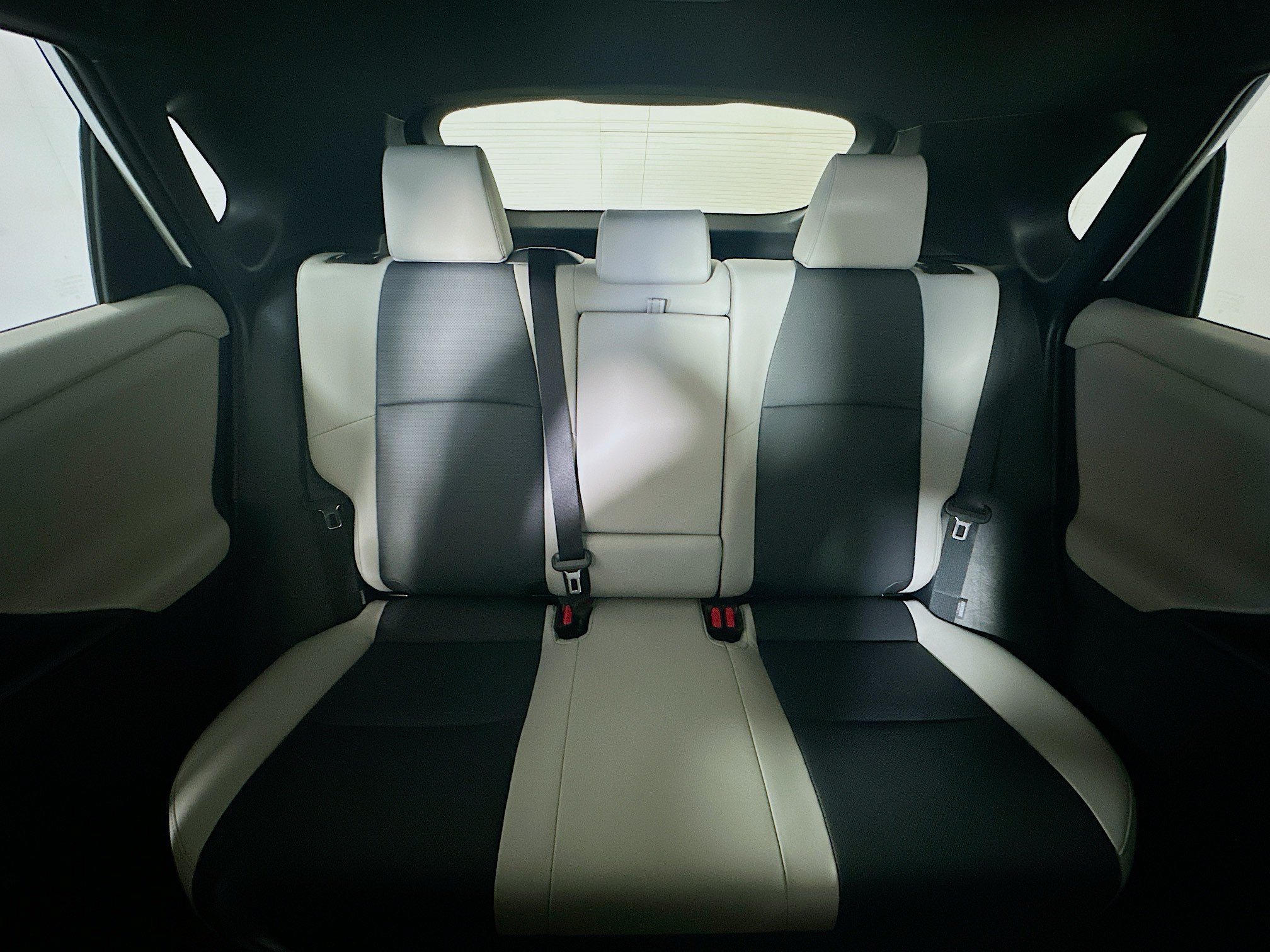 New 2026 Toyota bZ AWD/4WD image 28