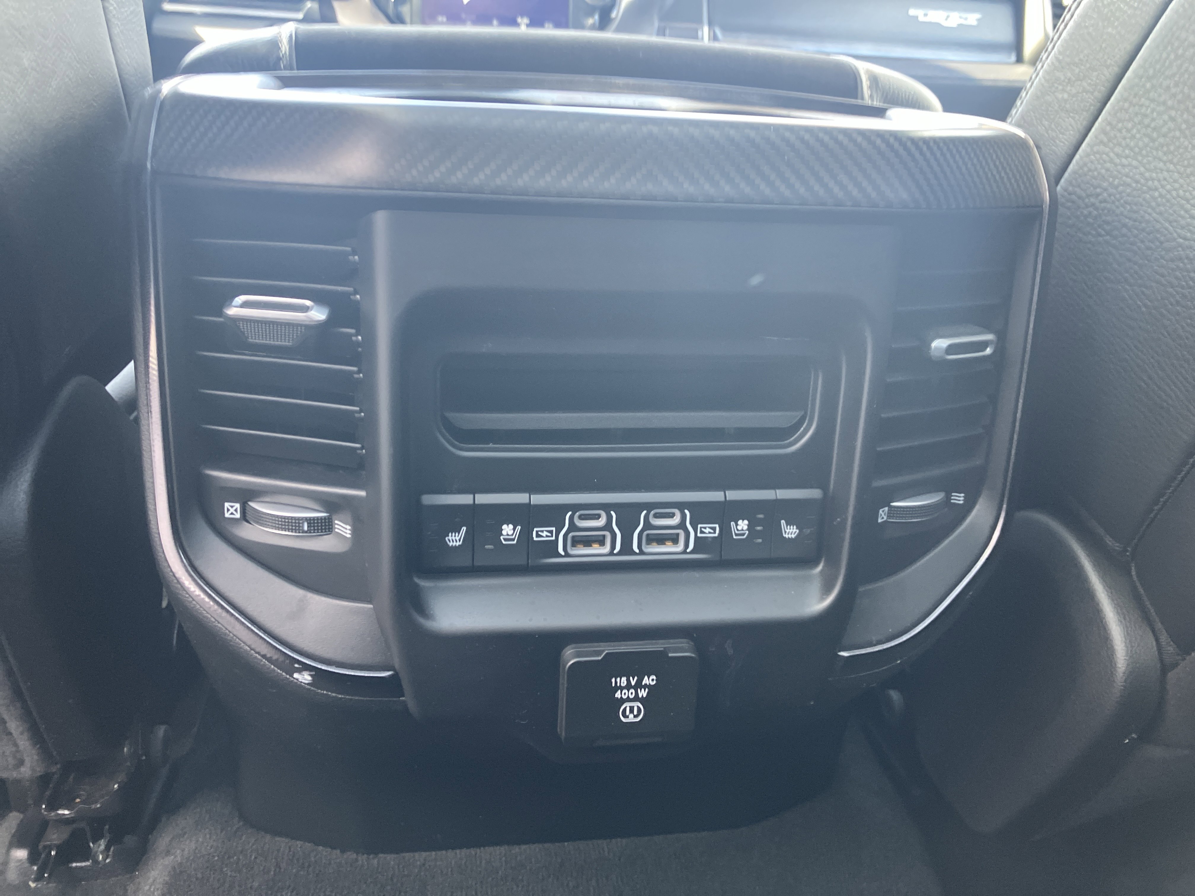 Used 2021 RAM 1500 TRX w/ TRX Level 2 Equipment Group image 16