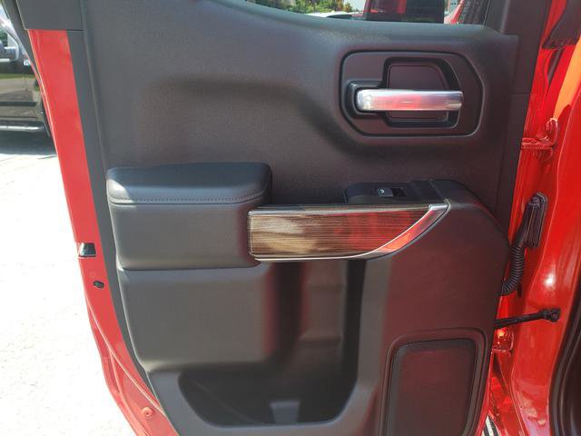 Used 2019 Chevrolet Silverado 1500 RST w/ All-Star Edition AWD/4WD image 12