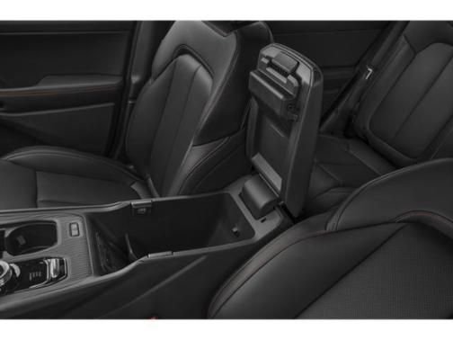 New 2026 Jeep Cherokee Laredo AWD/4WD image 16
