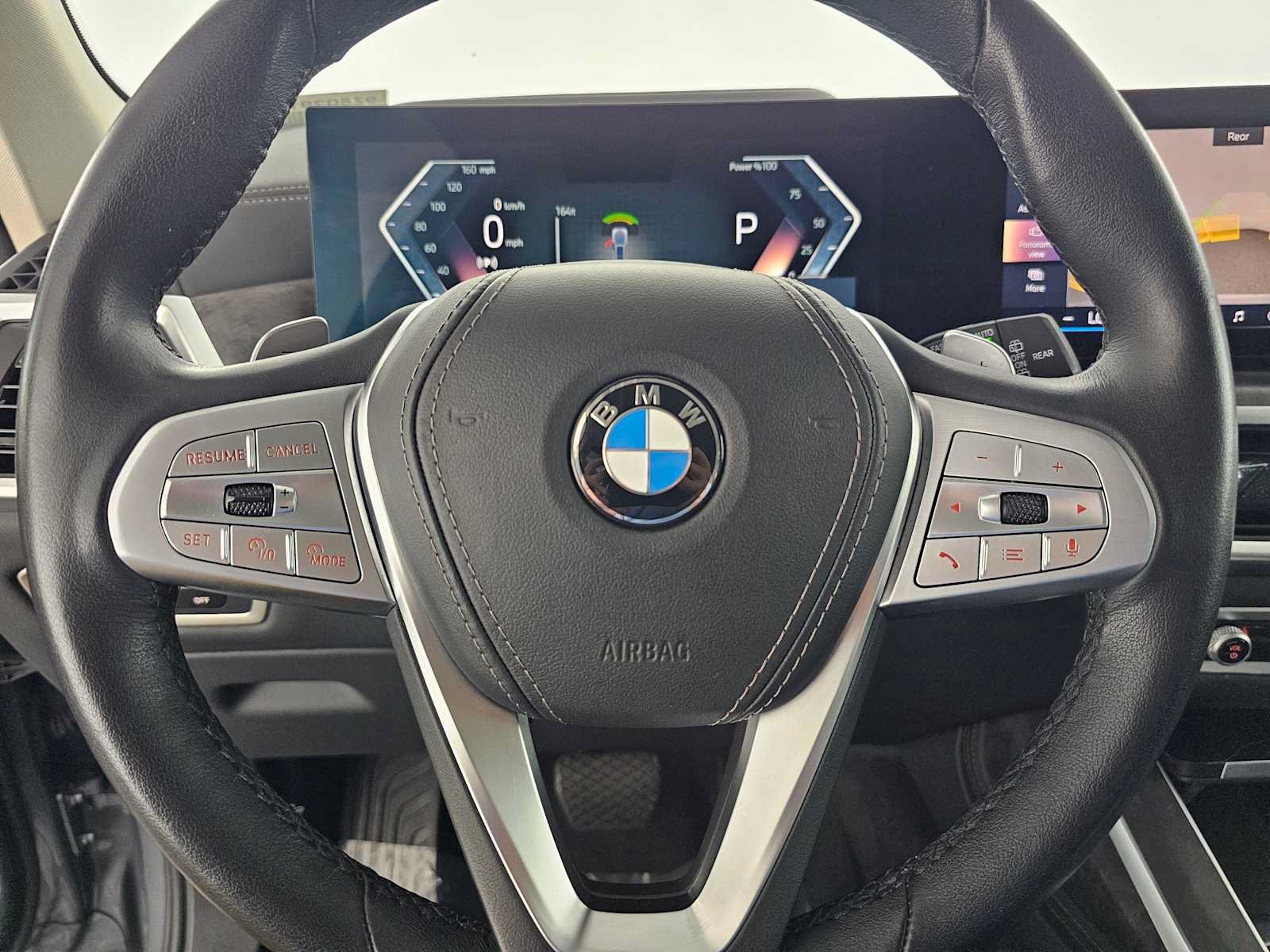 Used 2025 BMW X7 xDrive40i AWD/4WD image 24