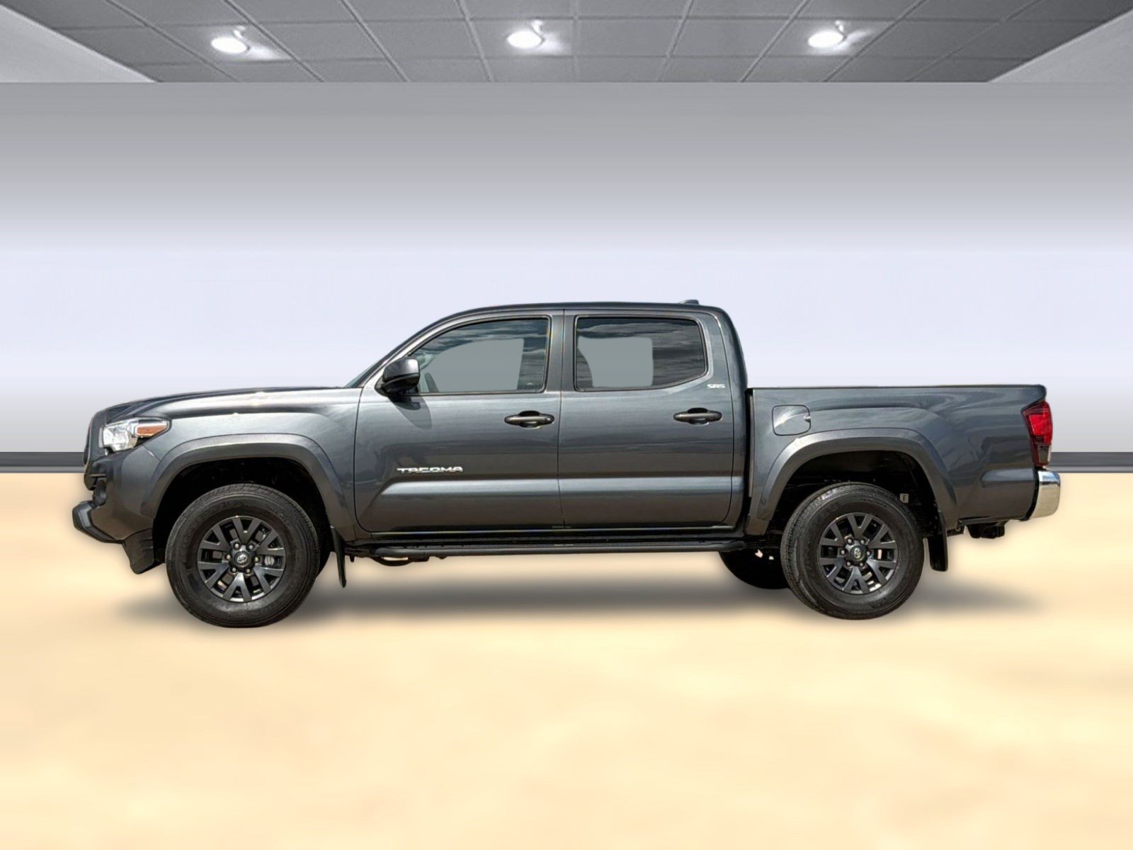 Used 2023 Toyota Tacoma SR5 image 2