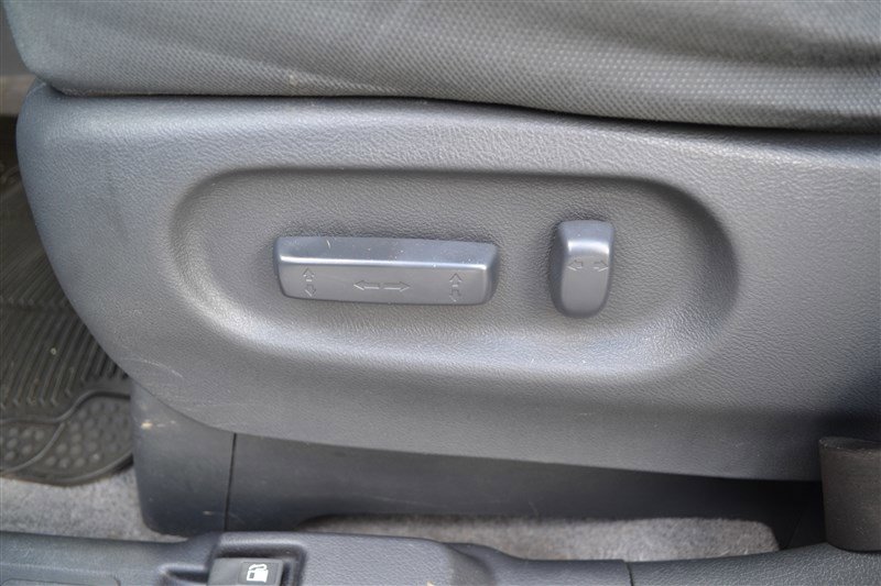 Used 2007 Honda Ridgeline RTS image 11