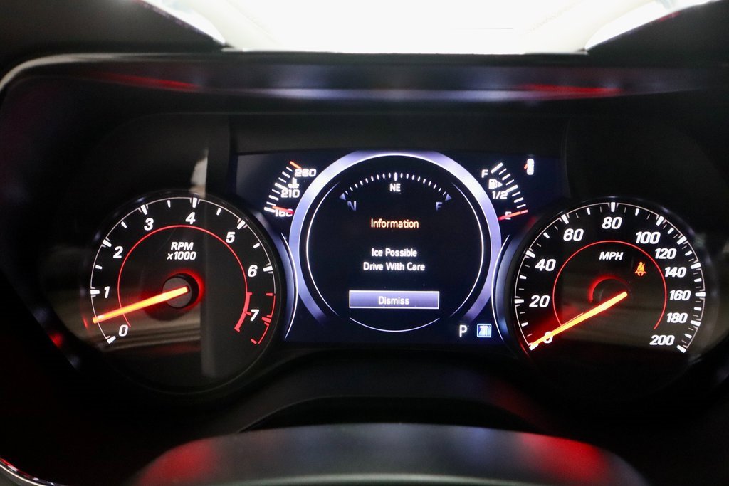 Used 2019 Chevrolet Camaro SS image 27