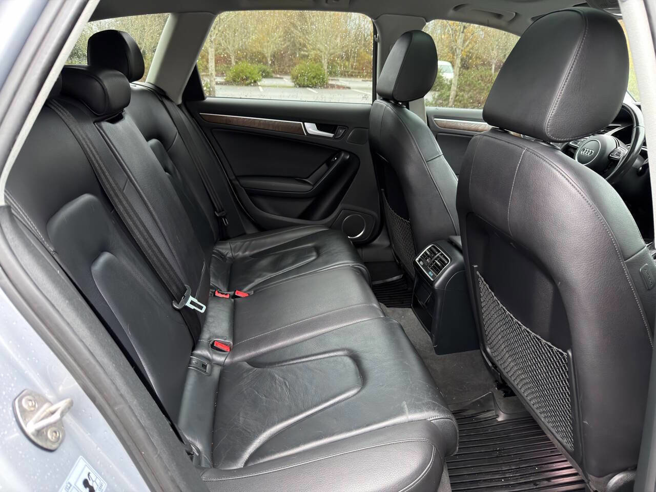 Used 2015 Audi A4 Premium Plus w/ Technology Package image 27