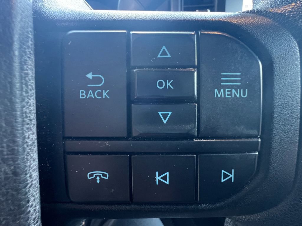 Used 2021 Ford F150 XL w/ STX Appearance Package RWD image 23