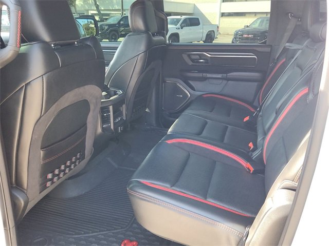 Used 2021 RAM 1500 TRX w/ TRX Level 2 Equipment Group image 10