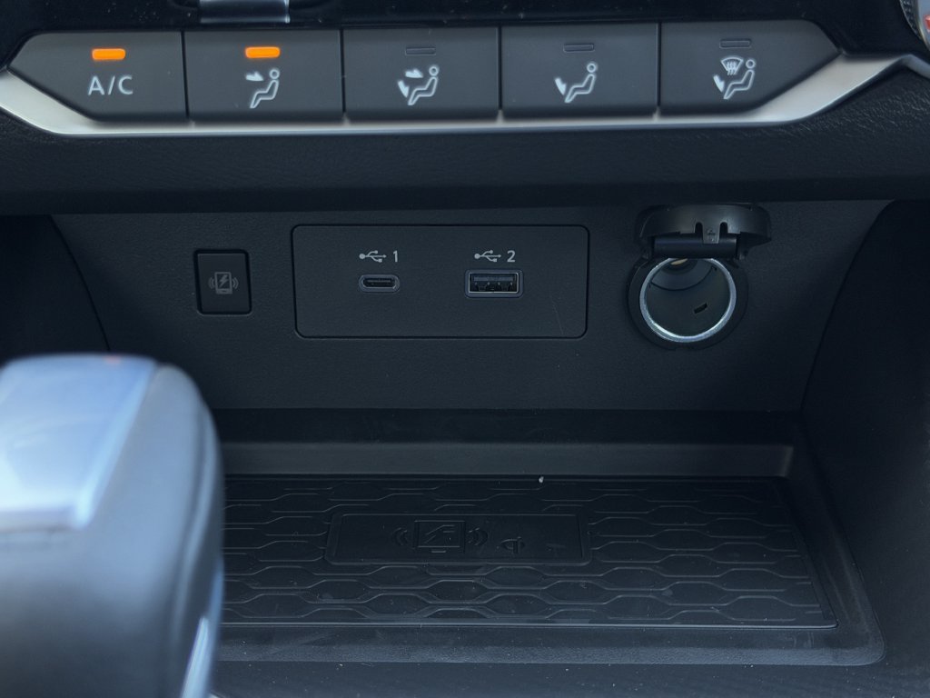 New 2026 Nissan Altima 2.5 SR FWD image 15