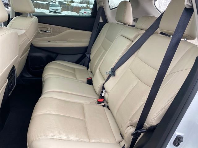 Used 2023 Nissan Murano SL image 20