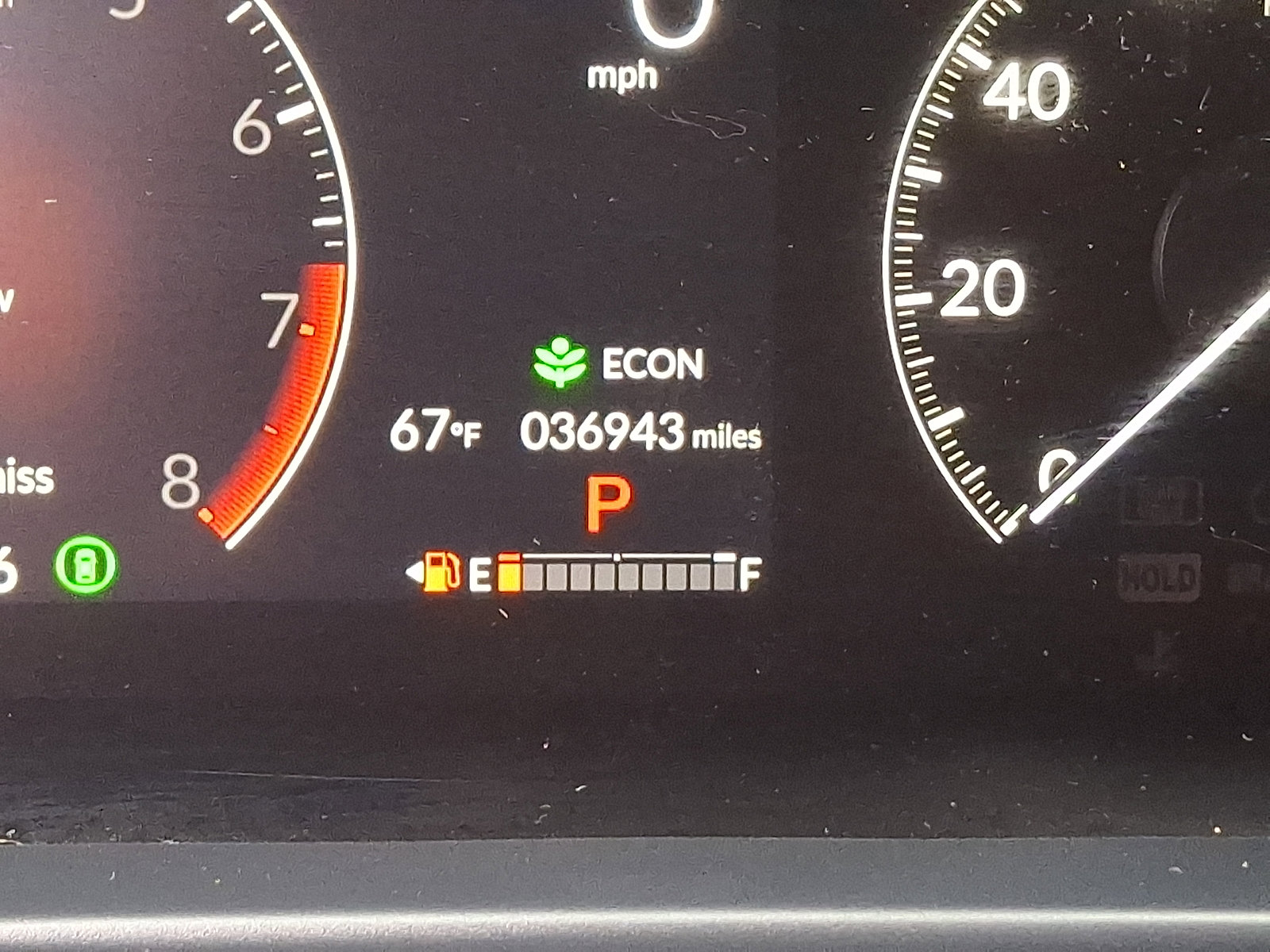 Used 2024 Honda HR-V Sport image 20
