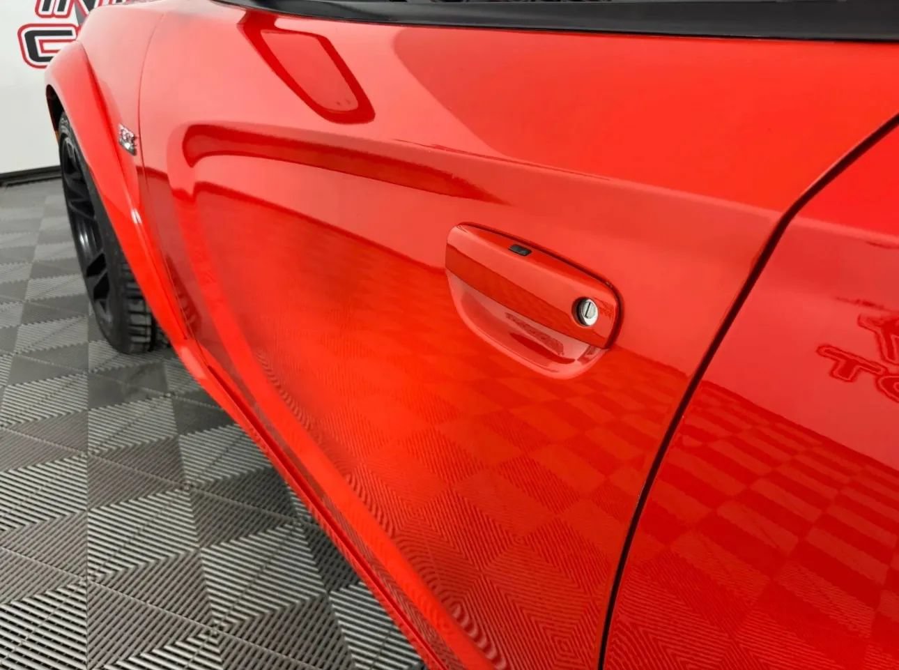 Used 2020 Dodge Charger Scat Pack RWD image 27