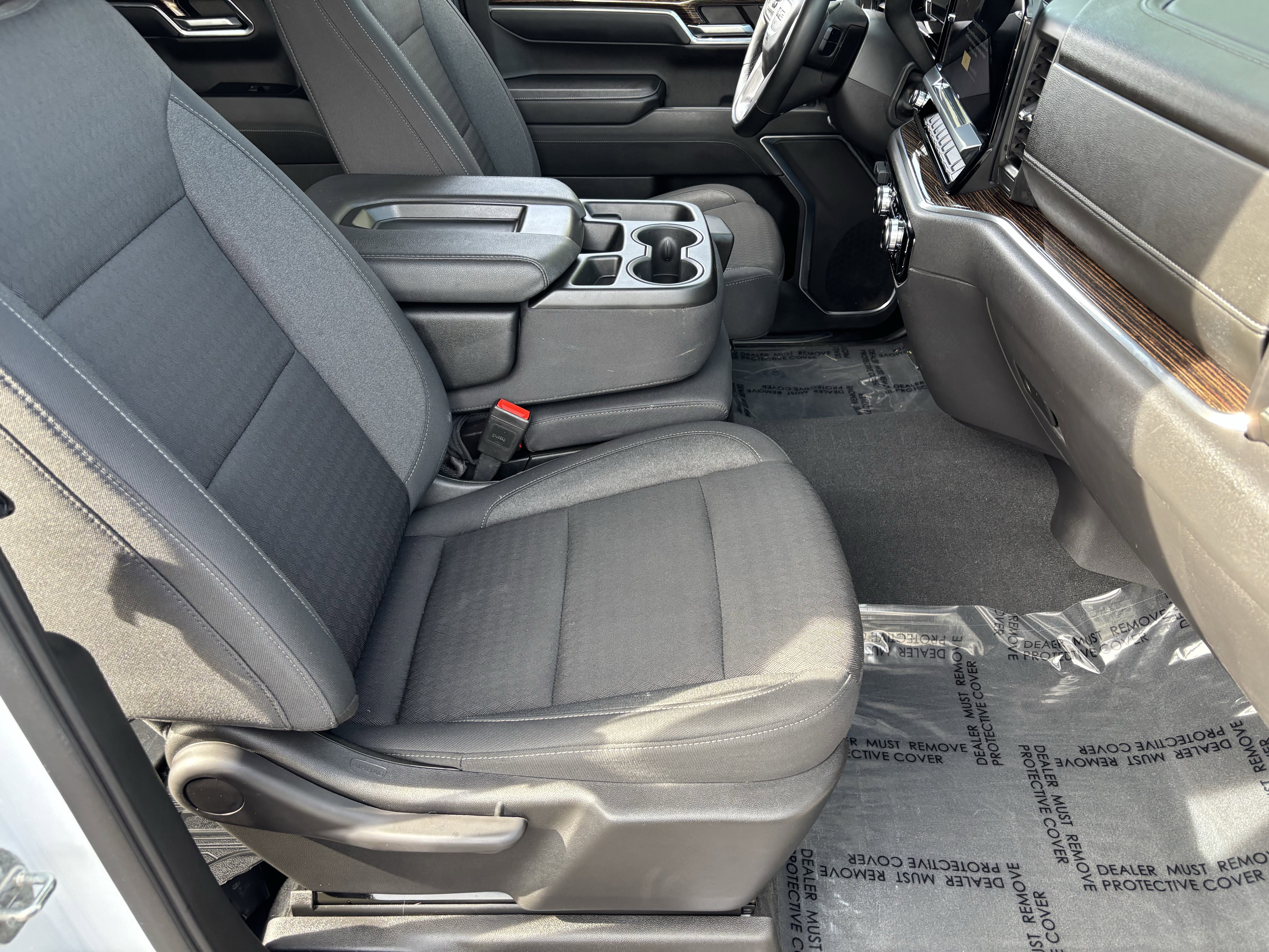 Used 2023 GMC Sierra 1500 SLE image 10