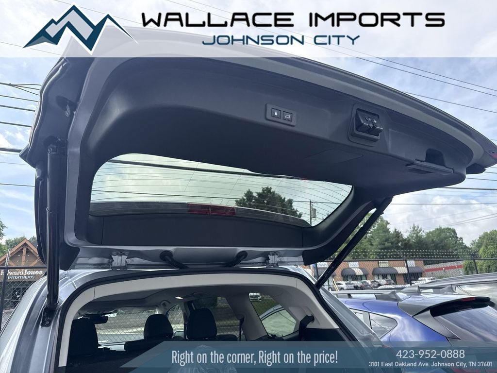New 2026 Subaru Ascent Limited w/ Popular Package #1 AWD/4WD image 46