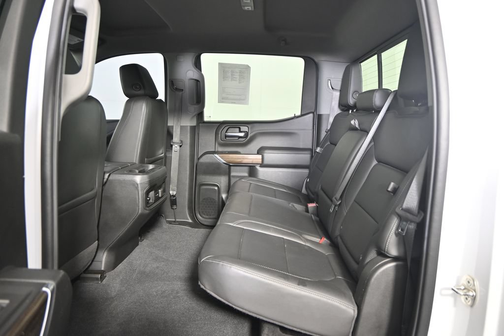 Used 2020 Chevrolet Silverado 1500 RST AWD/4WD image 17