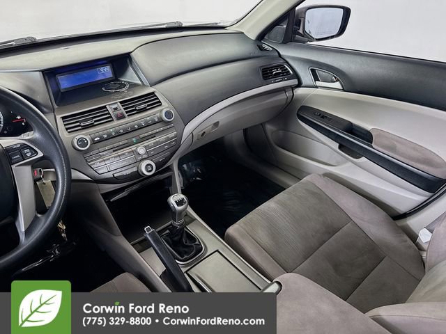 Used 2011 Honda Accord LX image 20