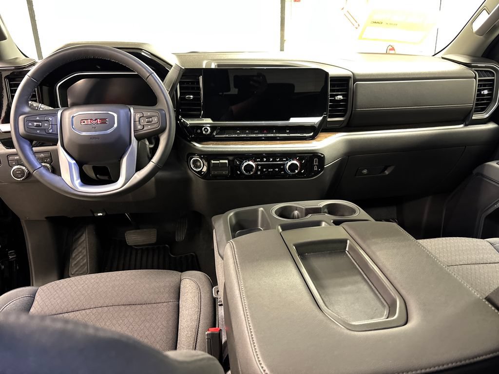 New 2026 GMC Sierra 1500 Elevation AWD/4WD image 29