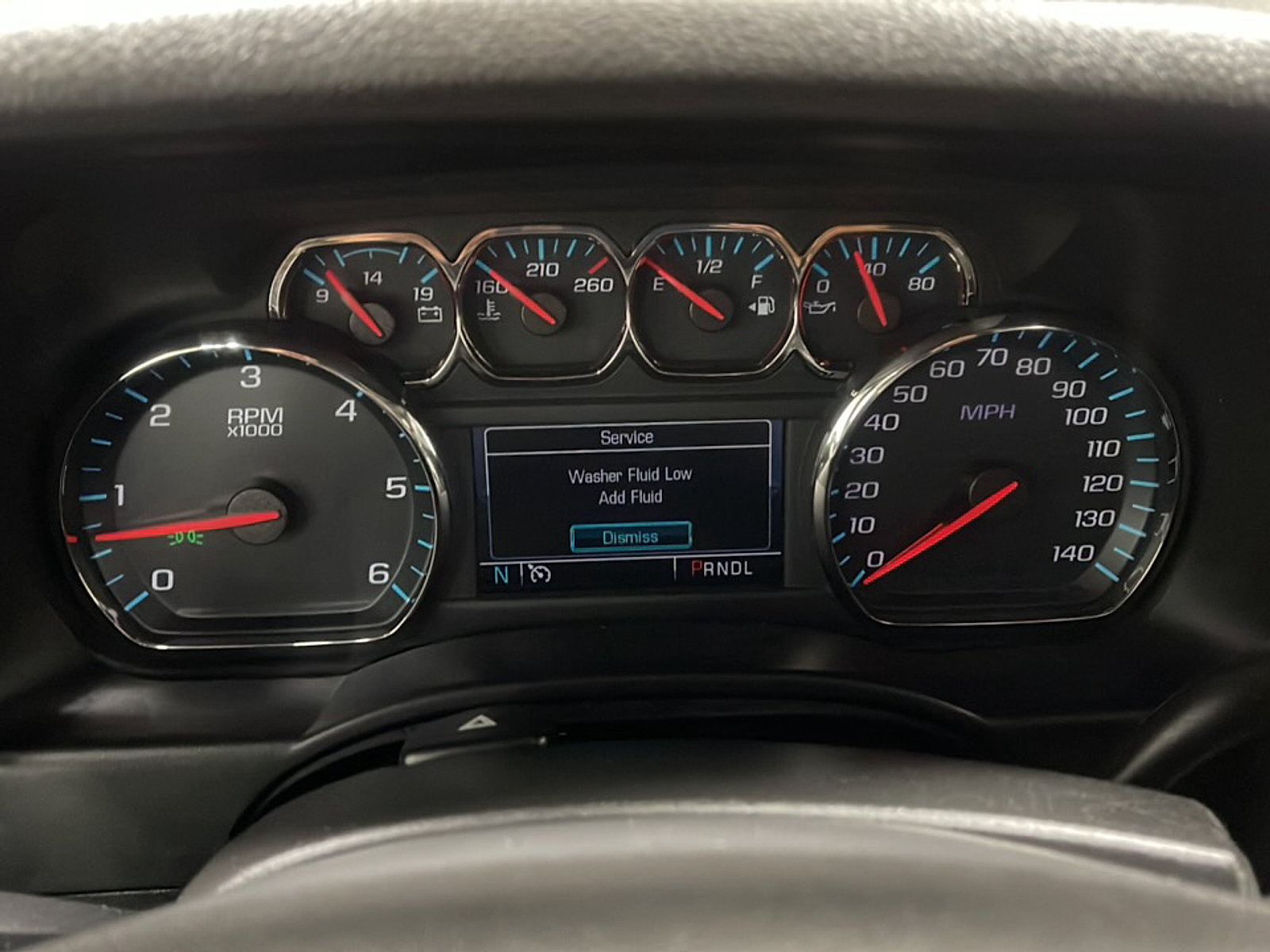 Used 2020 Chevrolet Tahoe LT w/ Max Trailering Package AWD/4WD image 5