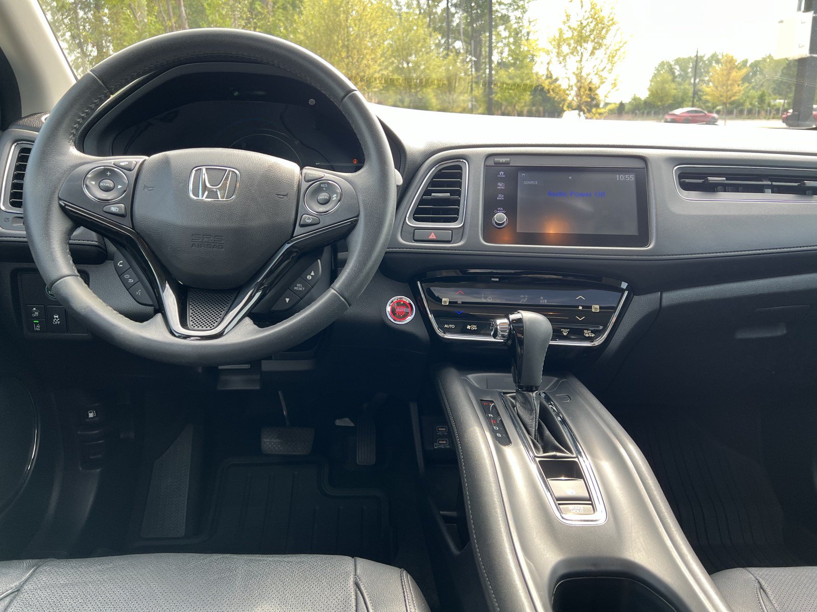 Used 2020 Honda HR-V EX-L image 30