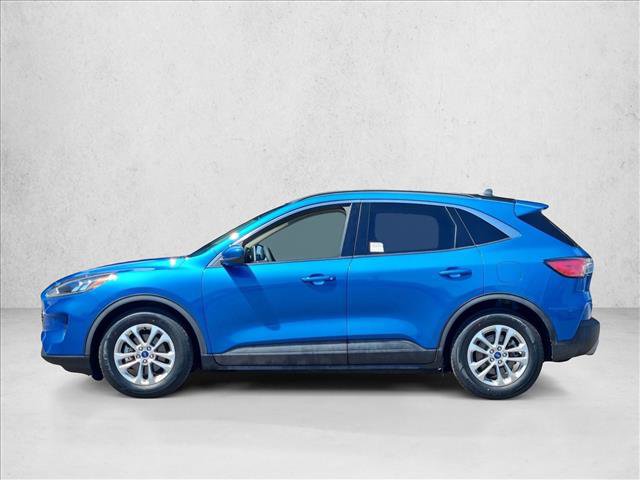 Used 2020 Ford Escape SE FWD image 5