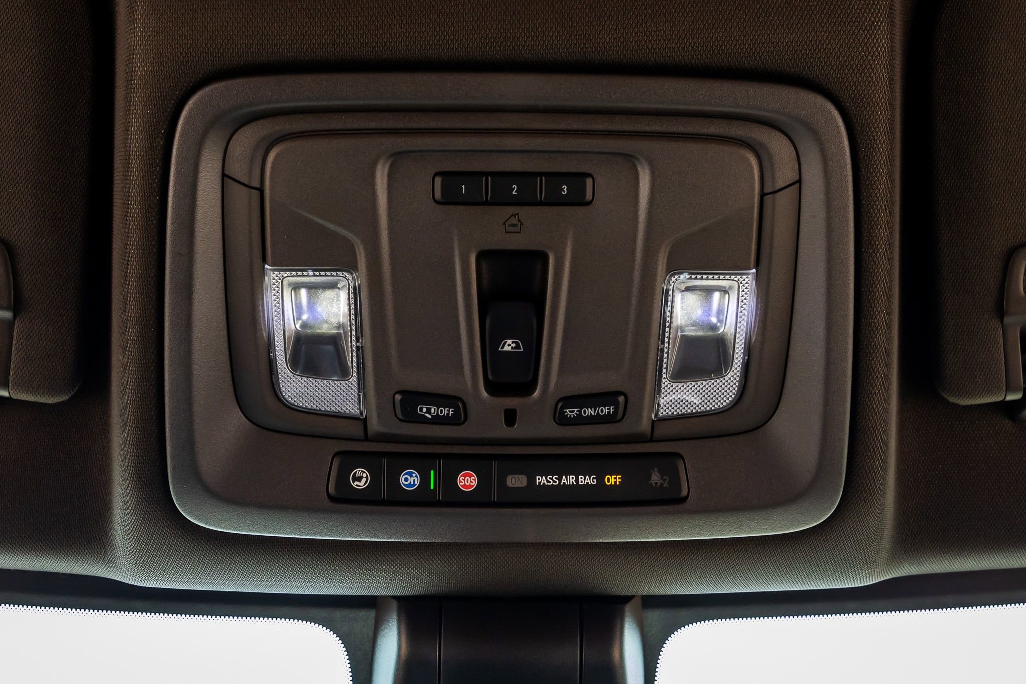 Used 2022 Chevrolet Silverado 3500 LTZ w/ LTZ Convenience Package image 29