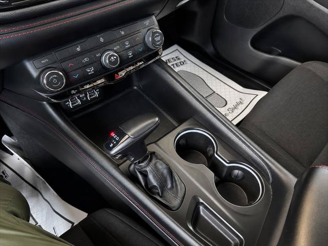 Certified 2023 Dodge Durango GT AWD/4WD image 9