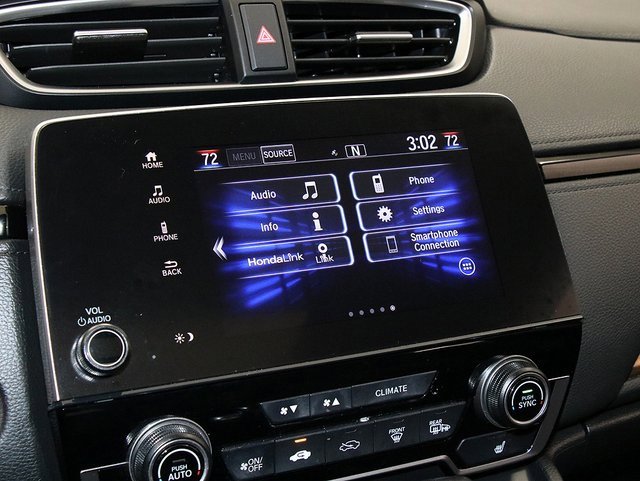 Used 2022 Honda CR-V EX-L image 17