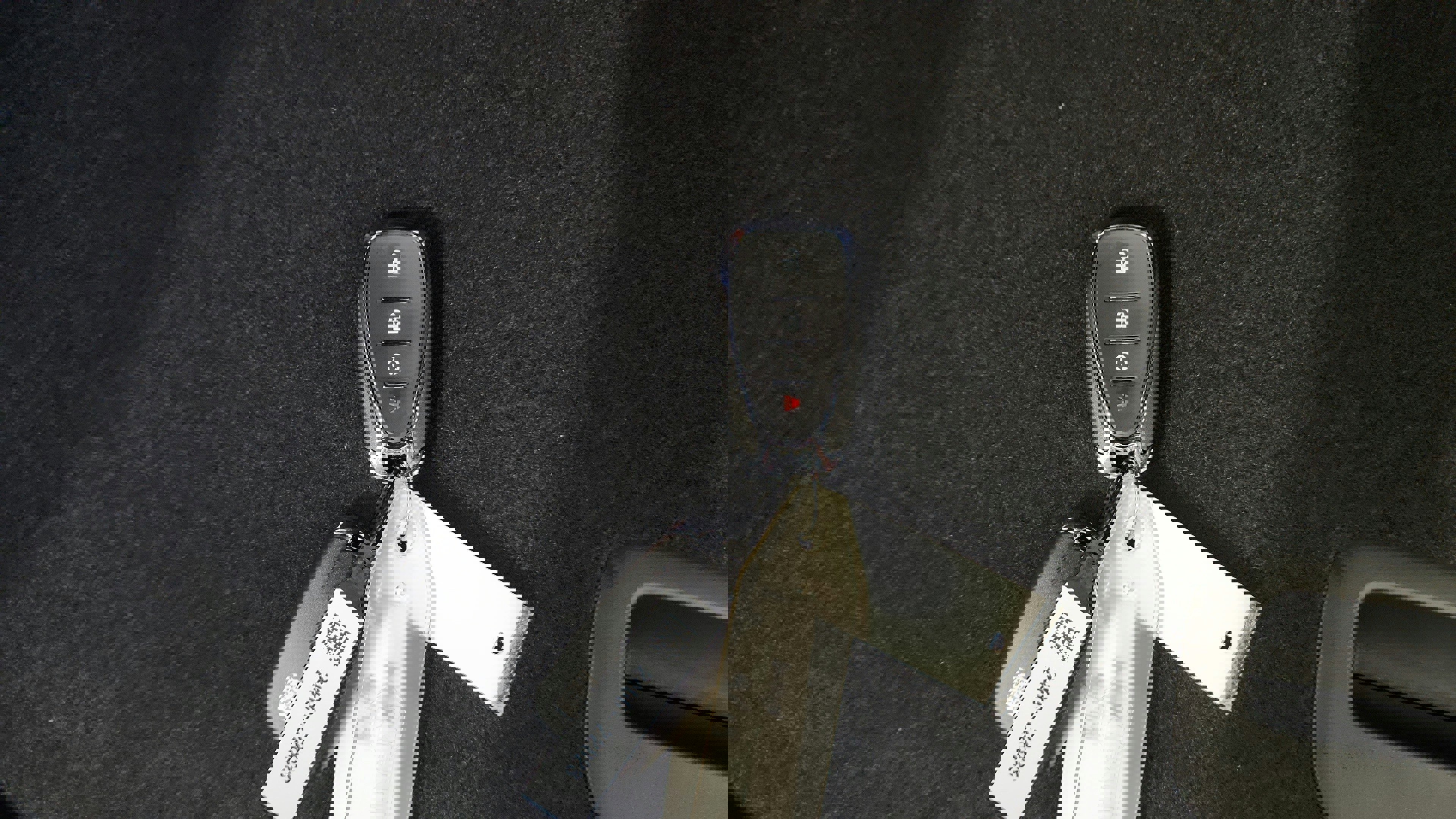 New 2026 Chevrolet Trax RS w/ Sunroof Package image 21