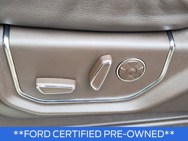 Used 2017 Ford F250 King Ranch w/ King Ranch Ultimate Package image 17