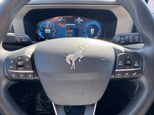 Used 2025 Ford Bronco Sport Big Bend AWD/4WD image 26