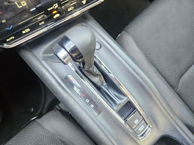 Used 2021 Honda HR-V EX image 19