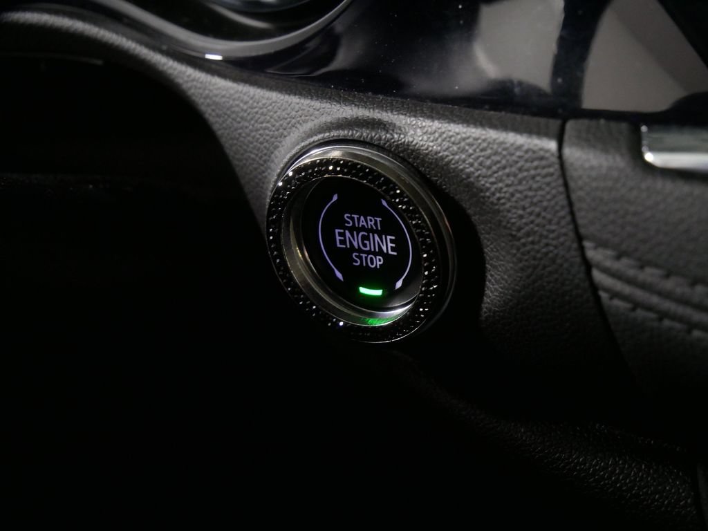 Used 2023 Buick Encore GX Select AWD/4WD image 24