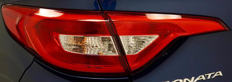 Used 2015 Hyundai Sonata Sport image 33