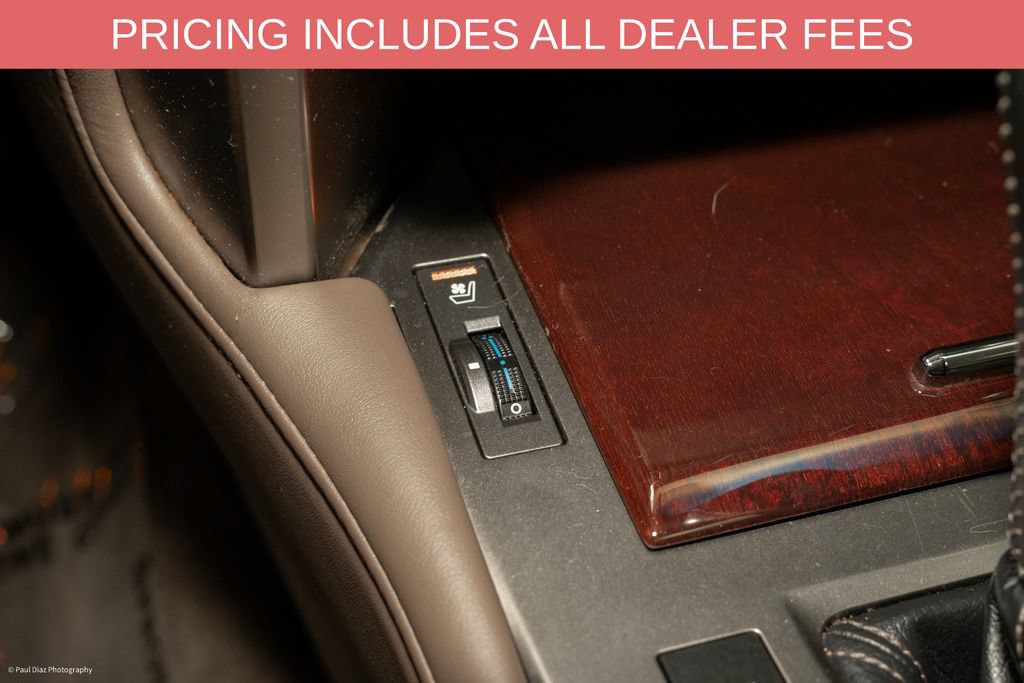 Used 2016 Lexus GX 460 w/ Premium Package AWD/4WD image 18