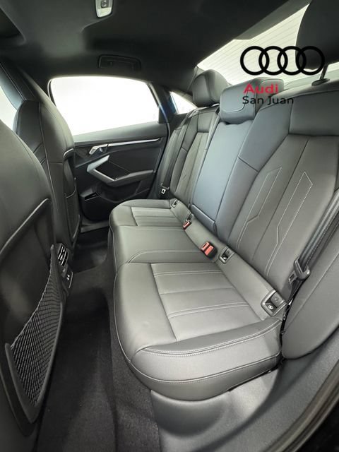 New 2026 Audi A3 2.0T Premium Plus AWD/4WD image 26