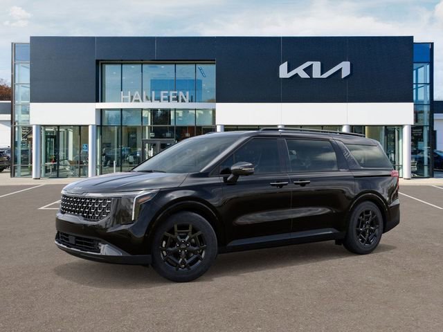 New 2026 Kia Carnival SX image 3