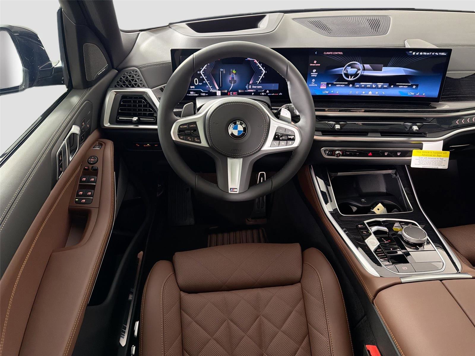 New 2026 BMW X5 xDrive40i w/ M Sport Package AWD/4WD image 24