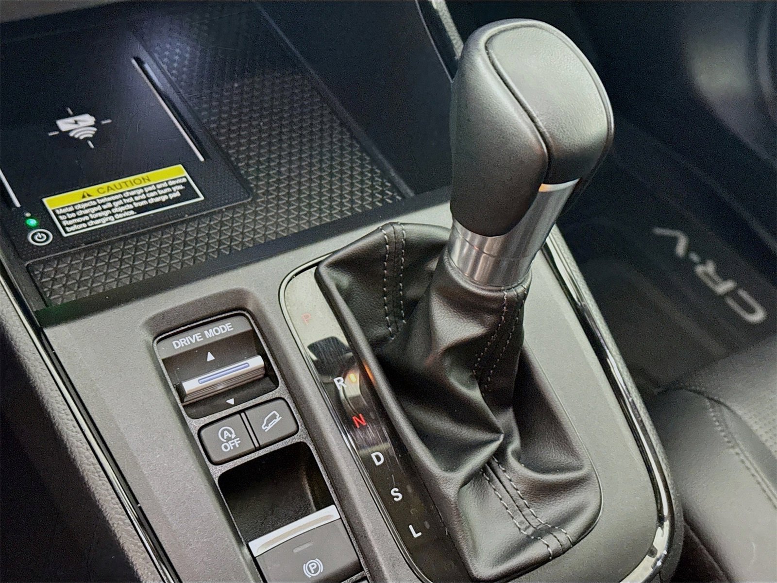 Used 2024 Honda CR-V EX-L image 14