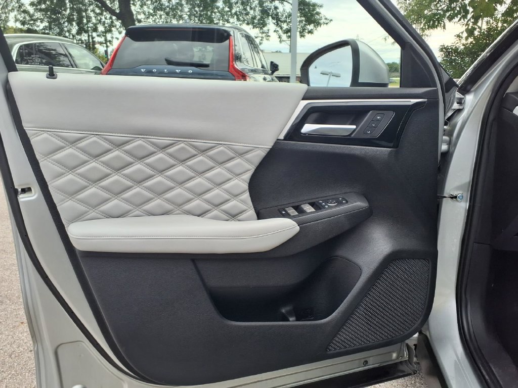 Used 2022 Mitsubishi Outlander SEL AWD/4WD image 11