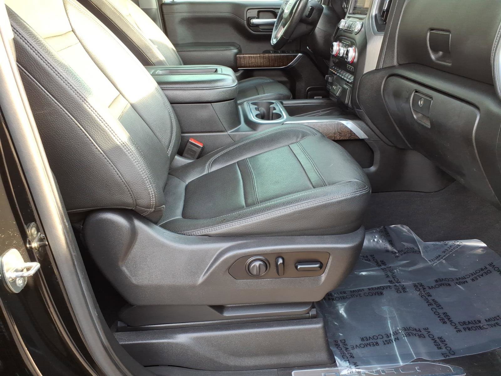 Certified 2020 GMC Sierra 1500 Denali w/ Denali Ultimate Package image 8