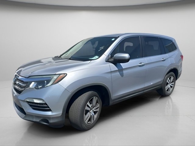 Used 2017 Honda Pilot EX-L image 2