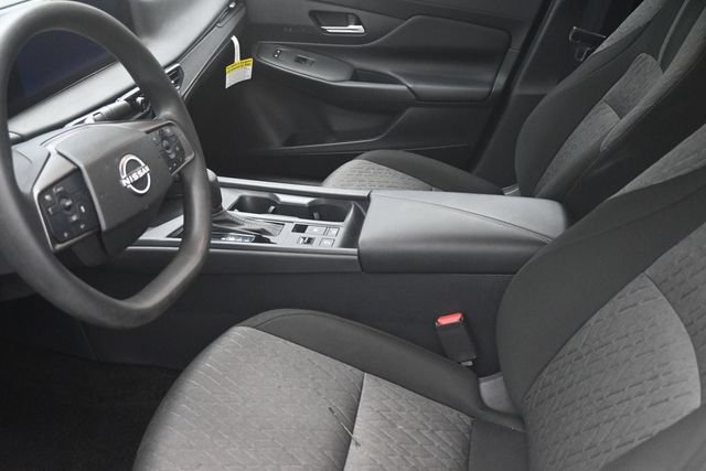 Used 2026 Nissan Sentra SV w/ Floor Mat Package FWD image 25