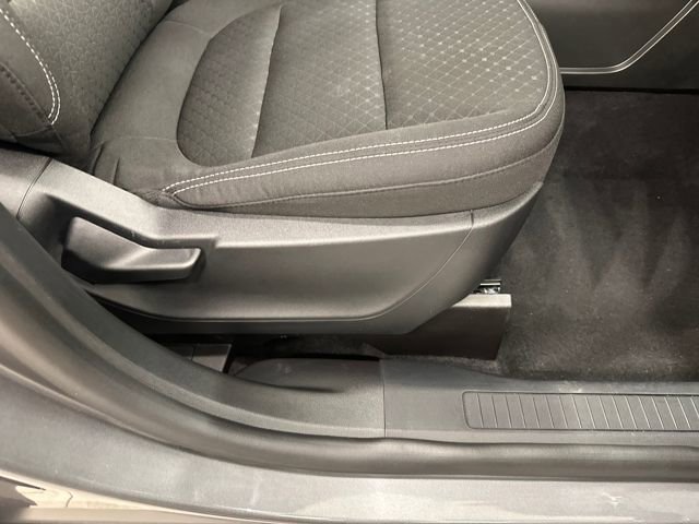 Certified 2025 Ford Escape Active image 12