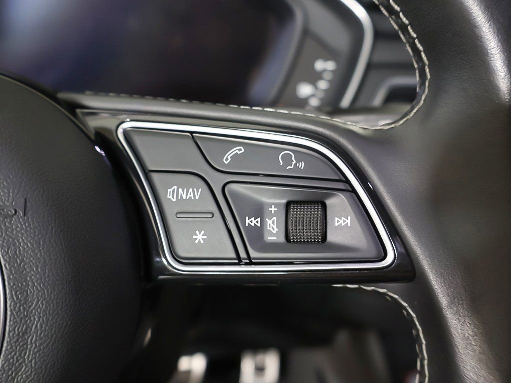 Used 2019 Audi S5 Prestige AWD/4WD image 42