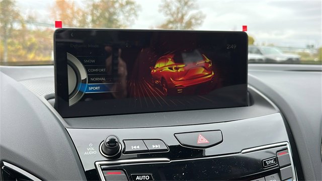 New 2026 Acura RDX A-Spec image 21