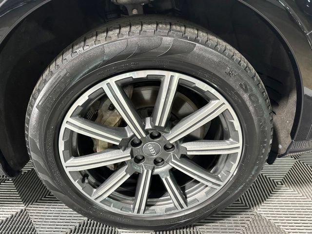 Used 2017 Audi Q7 3.0T Premium Plus AWD/4WD image 33