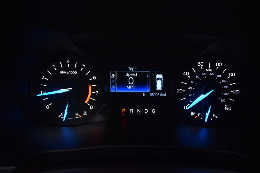 Used 2019 Ford Explorer XLT AWD/4WD image 14